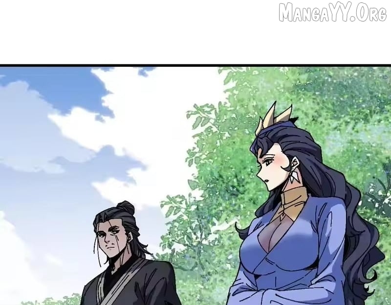 Master: This rebellious disciple is definitely not the Holy Son Chapter 171 - page 99